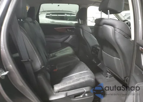 2022 Acura Mdx Technology z USA, uszkodzony, nr VIN 5J8YE1H45NL024268